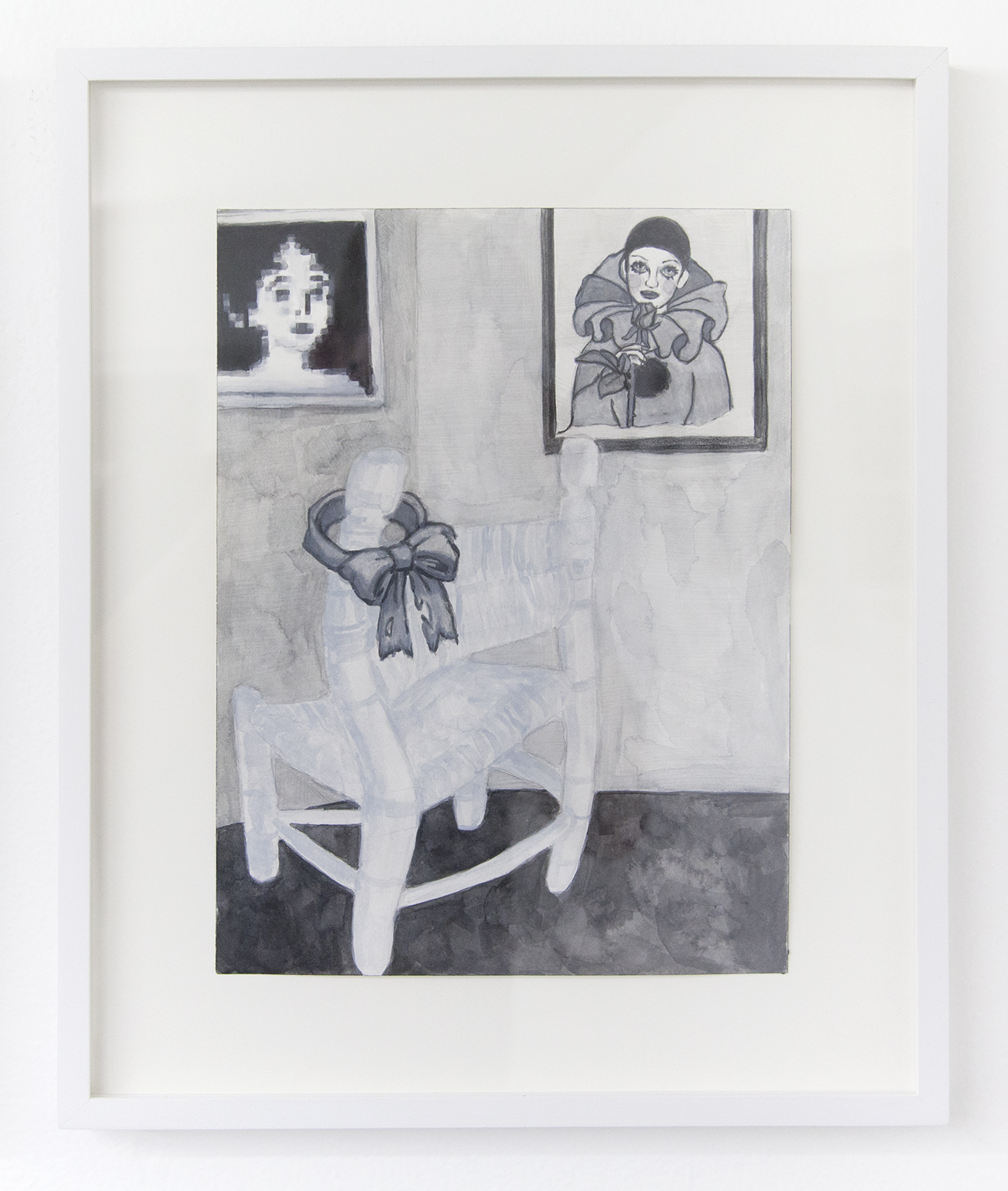 Bunny Rogers & Brigid Mason