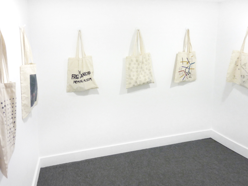 Permanent Collection