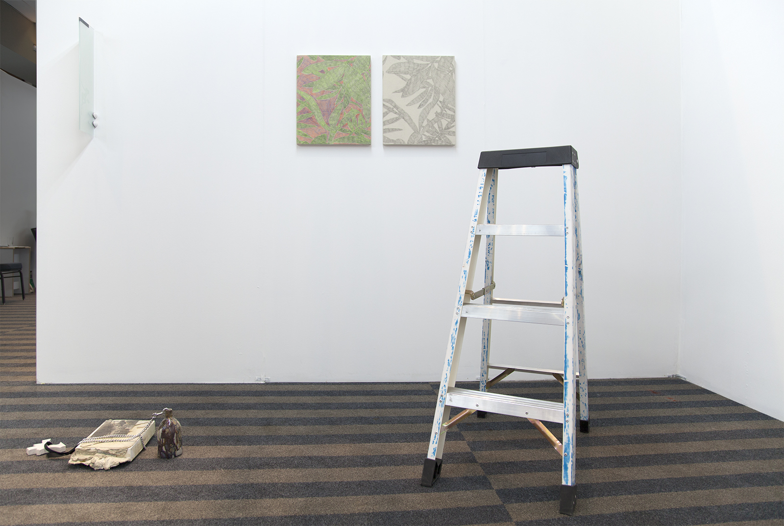 Material Art Fair