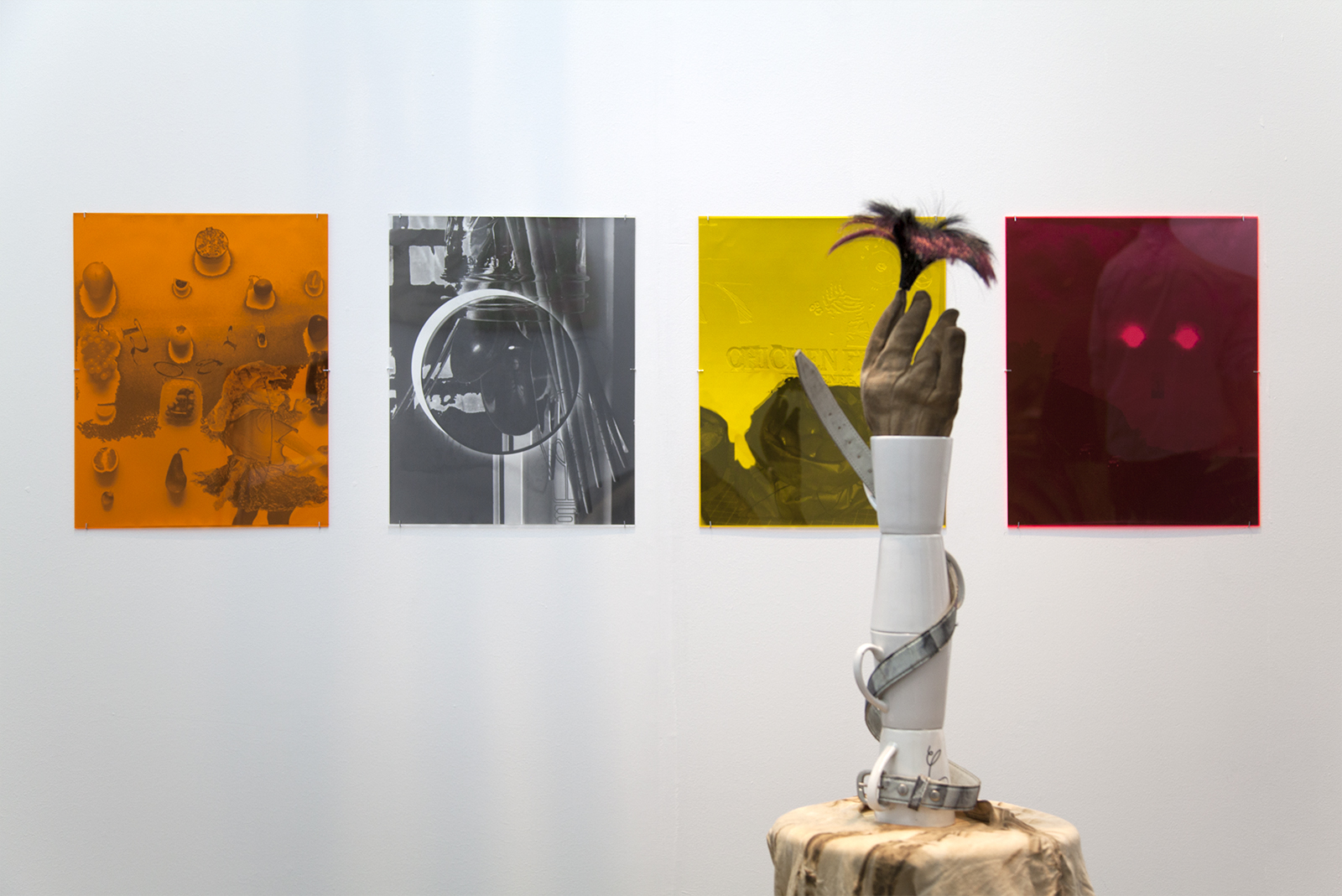 Material Art Fair