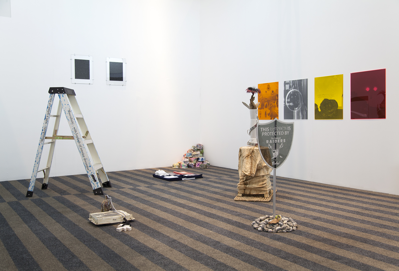 Material Art Fair